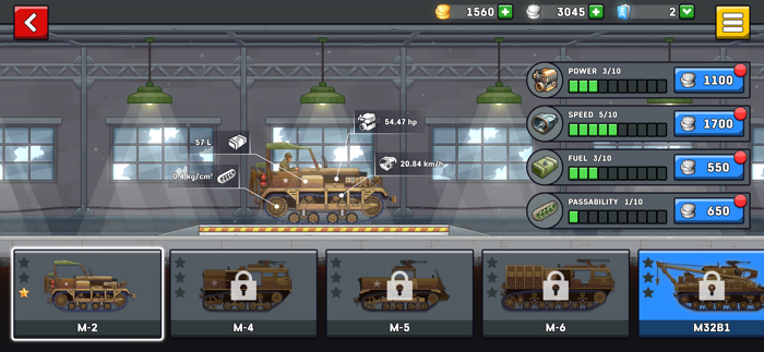 Frontline Truck Simulator