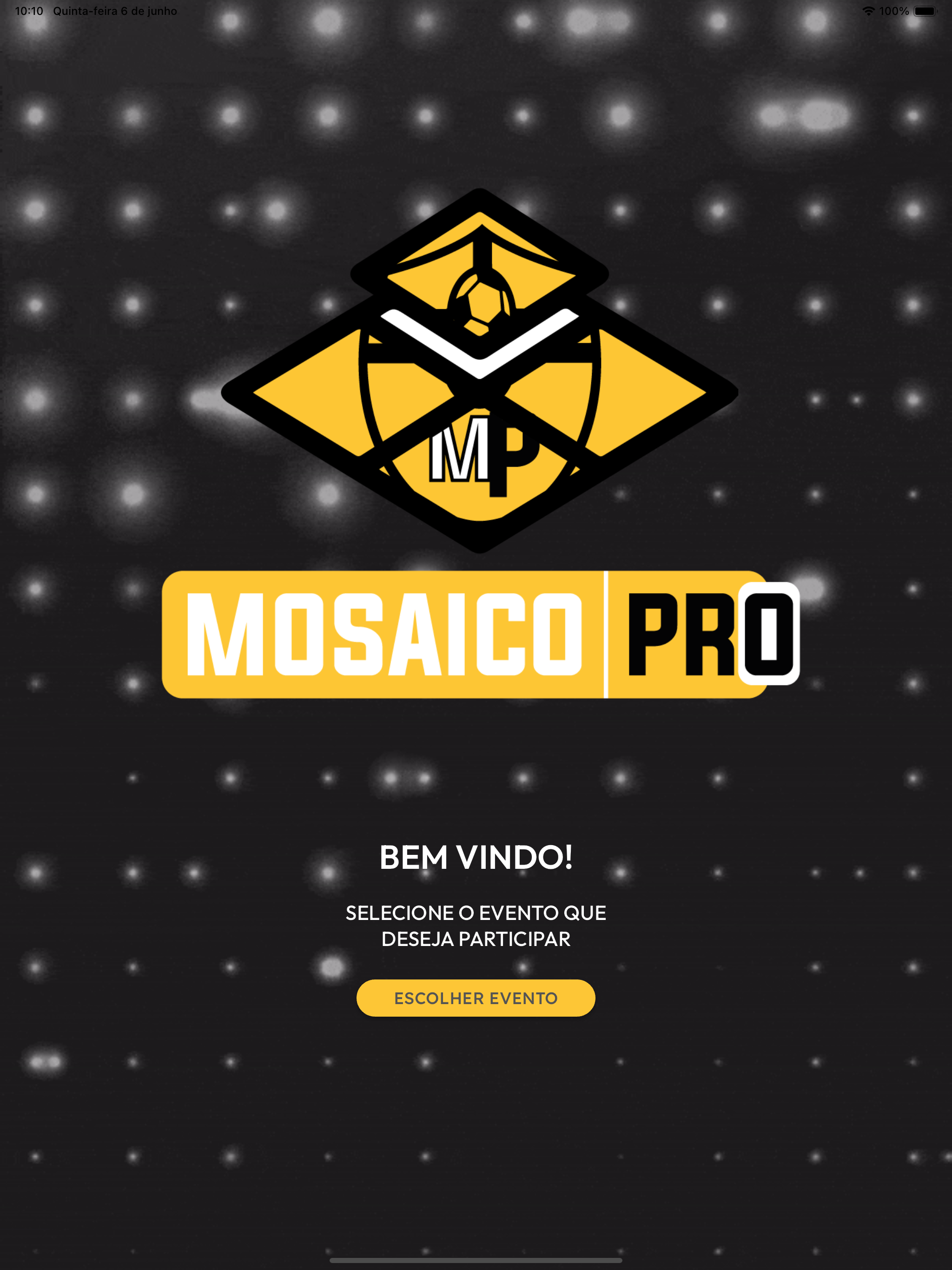 MosaicoPRO