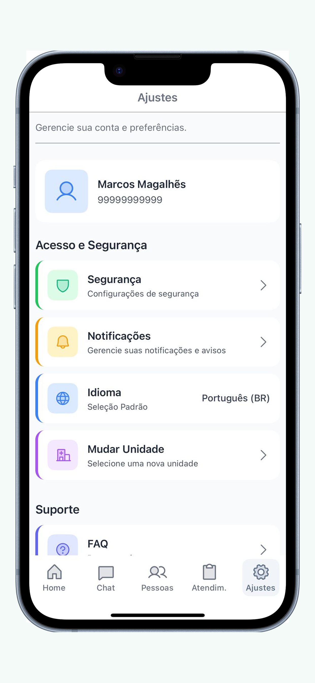 Piauí Paciente Integrado