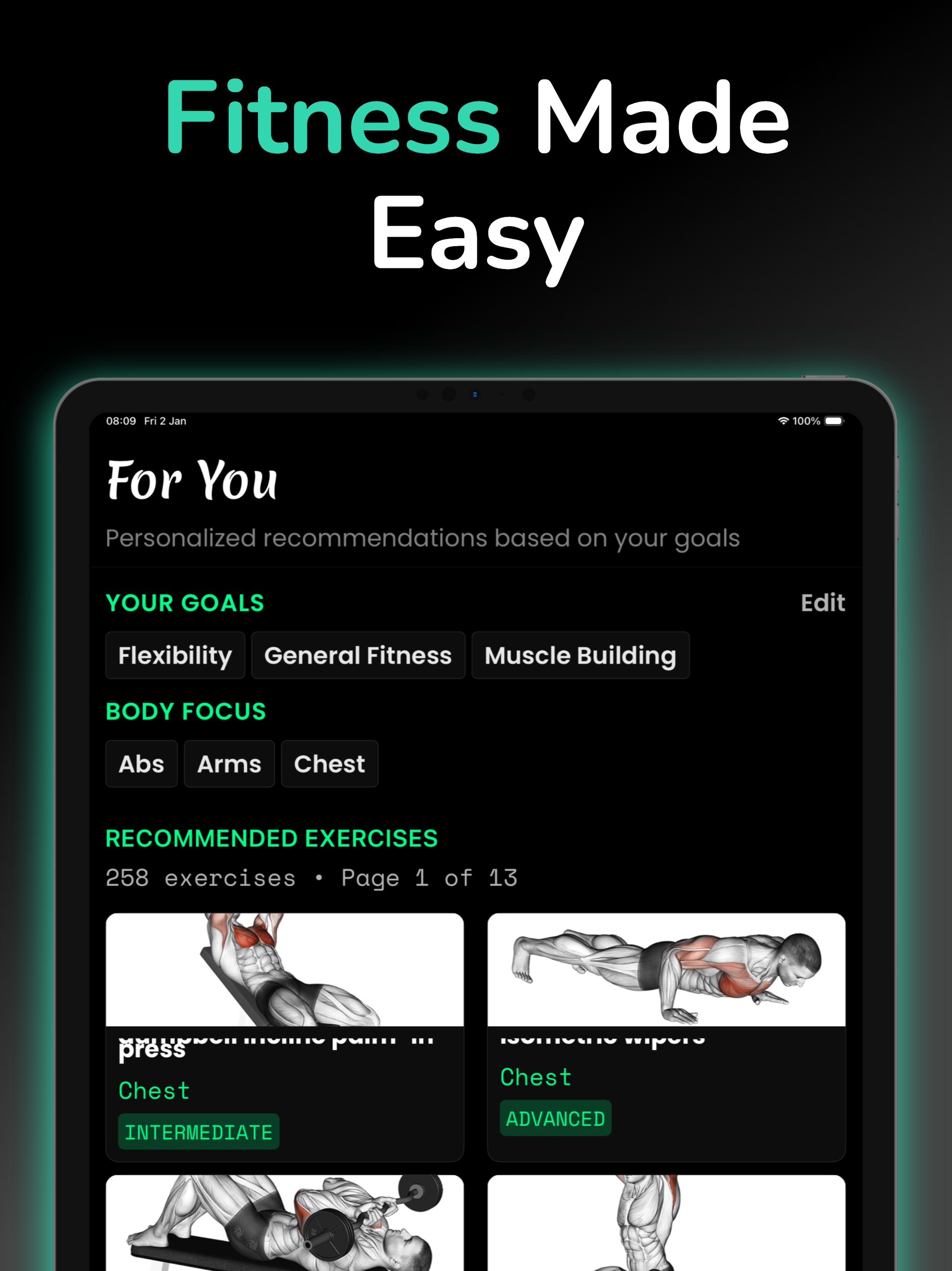 StepMode screenshot 10