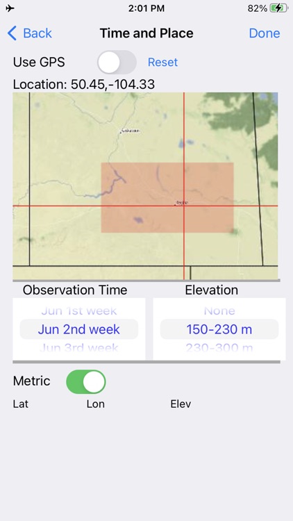 Saskatchewan Wildflowers