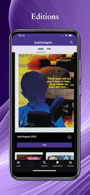 The Psychologist screenshot 2