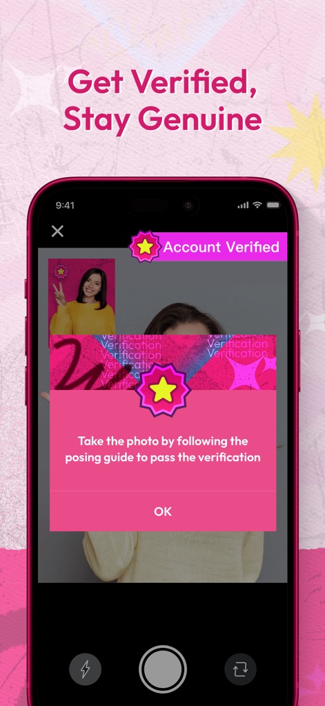 ToChat - Meet New Friends - null