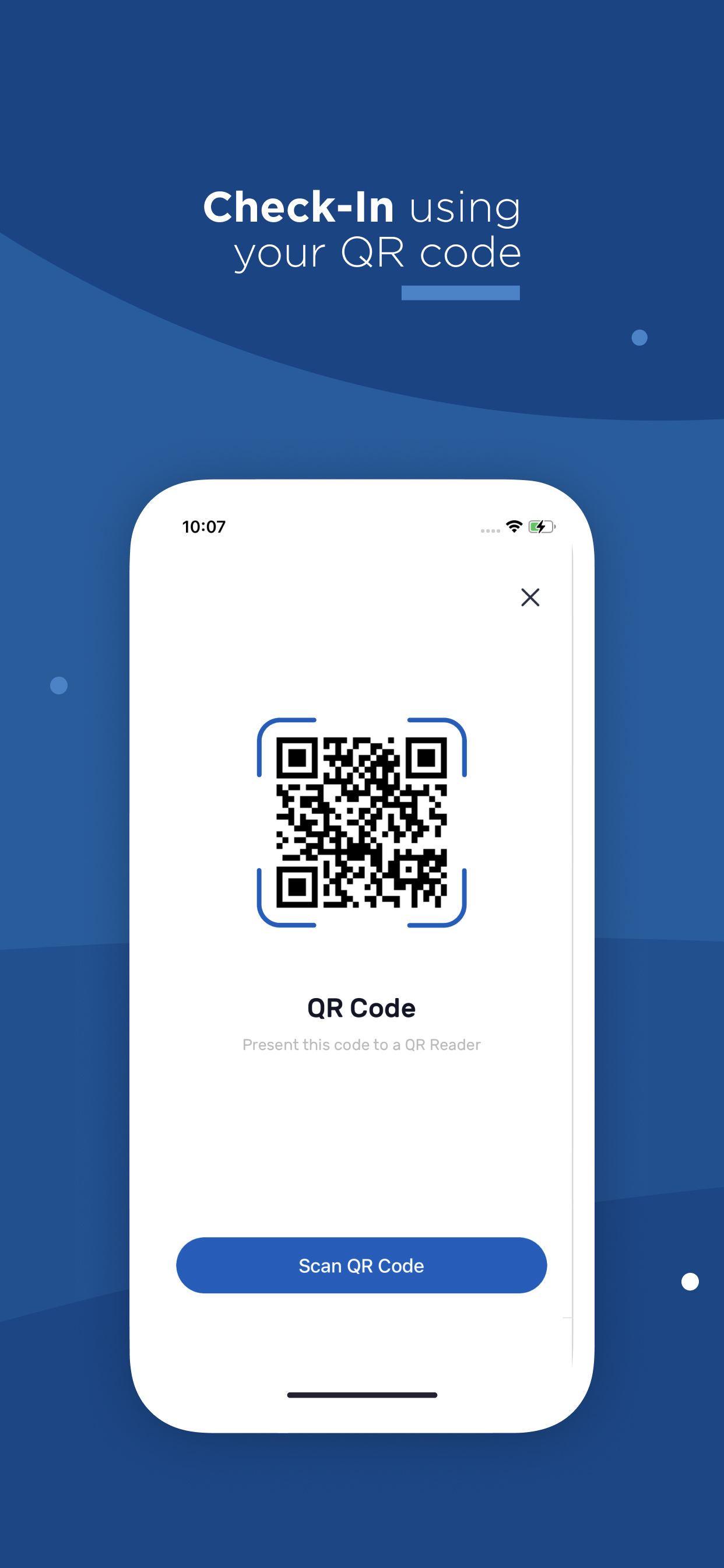 Effat University App