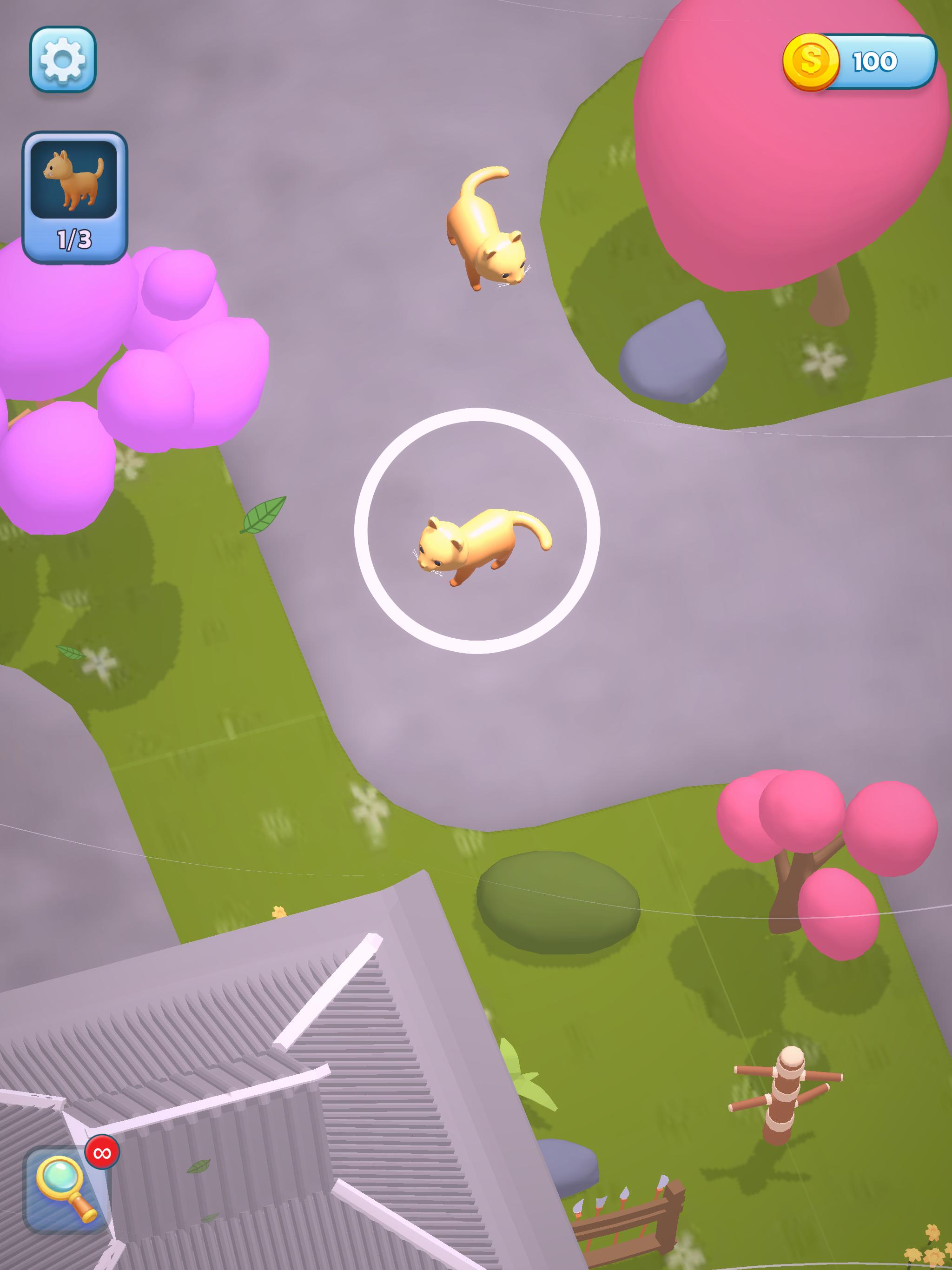 Clues Connect