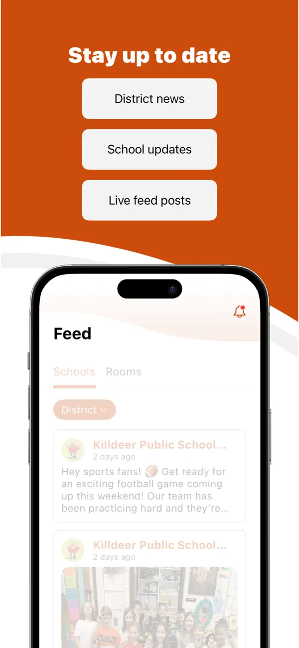Screenshot #3 pour Killdeer Public School, ND