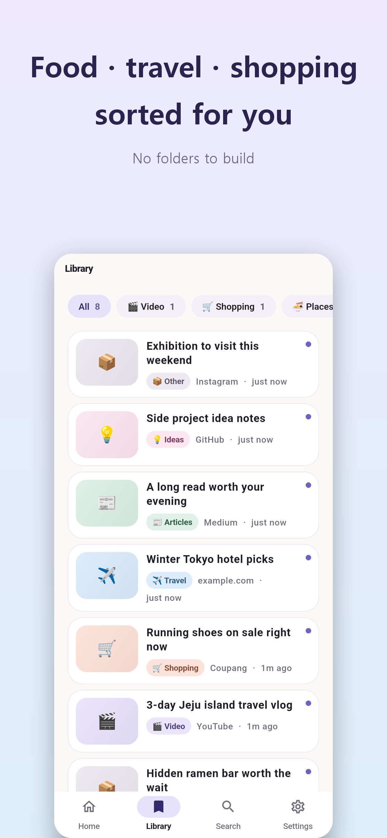 Screenshot 3 of MyMARKit