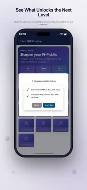 PHP Editor: Code & Run screenshot 10