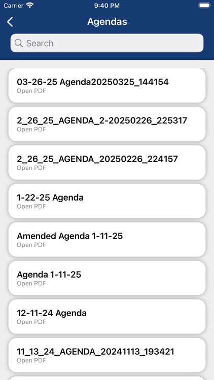 Central Co. Water Control FL