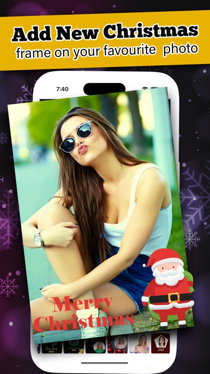 Happy New Year Greetings 2025