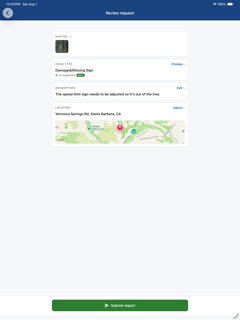 UnGovr Request screenshot 13