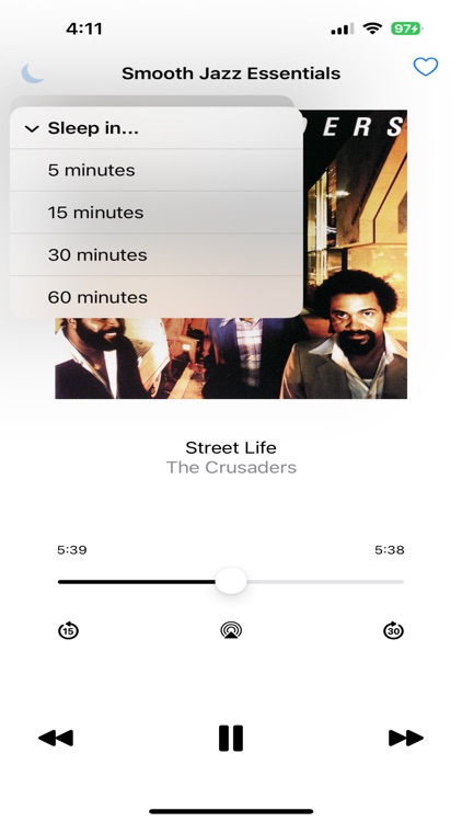 Top Tracks screenshot-3