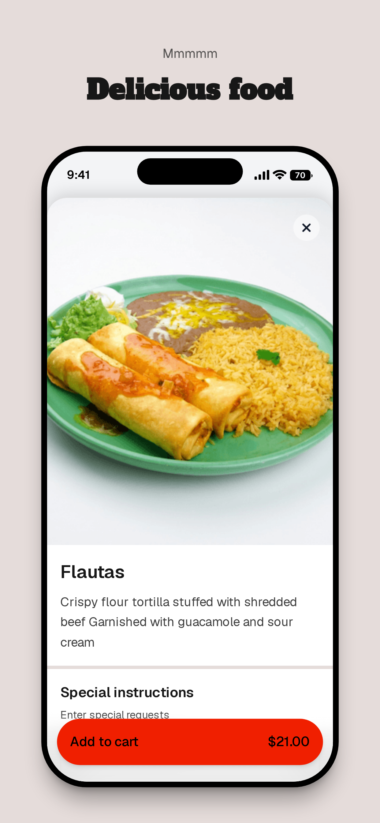 Fiesta En Jalisco To Go screenshot 5