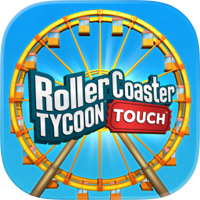 RollerCoaster Tycoon® Touch™
