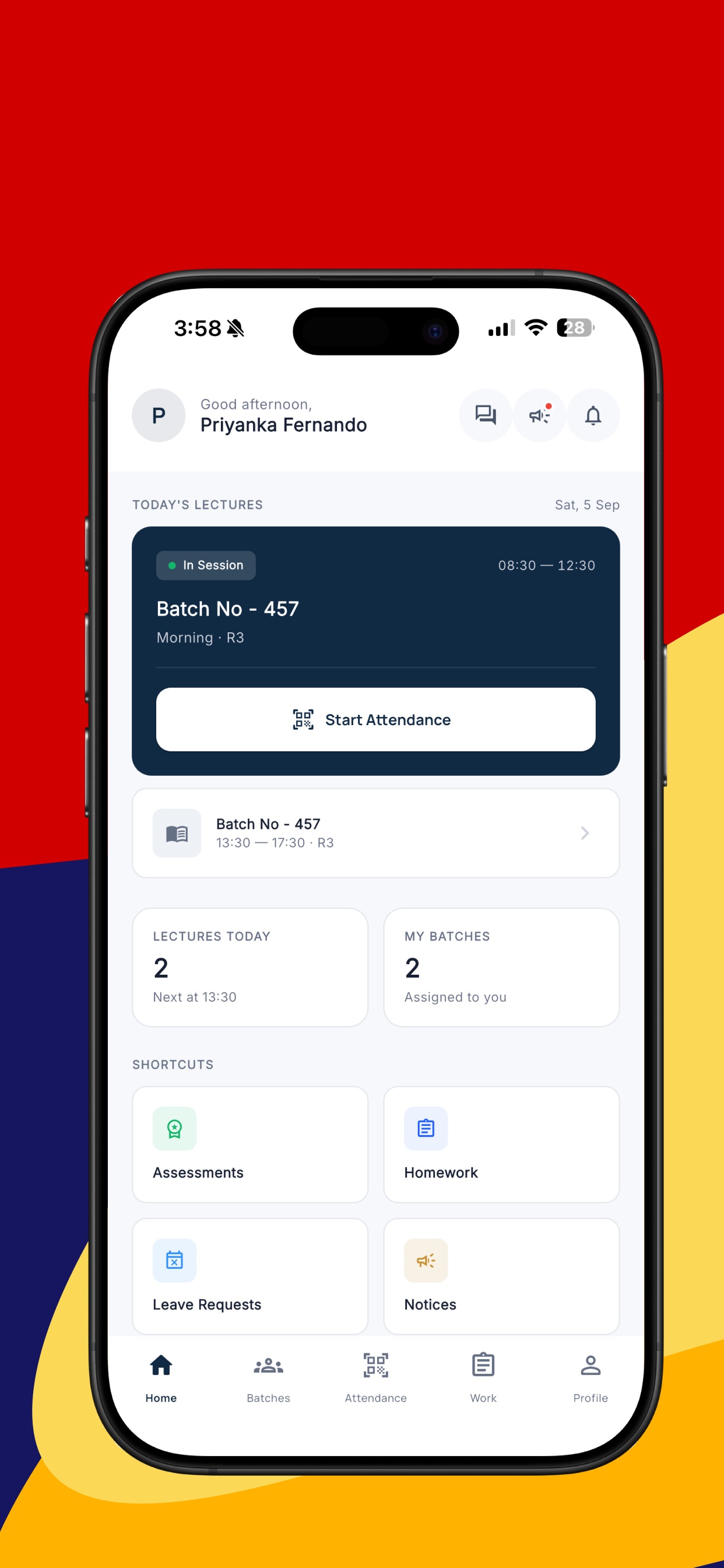 Screenshot 4 of BritishWay