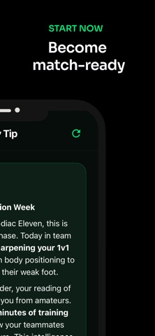 ballcoach Screenshot 5 of 6