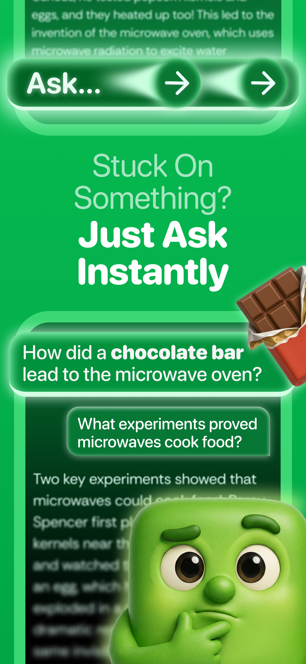 Absorbia: Daily Micro Learning screenshot 6