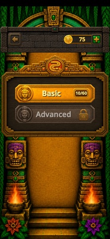 Sacred Roll Screenshot 2 of 6