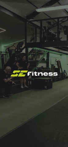 S E Fitness screenshot