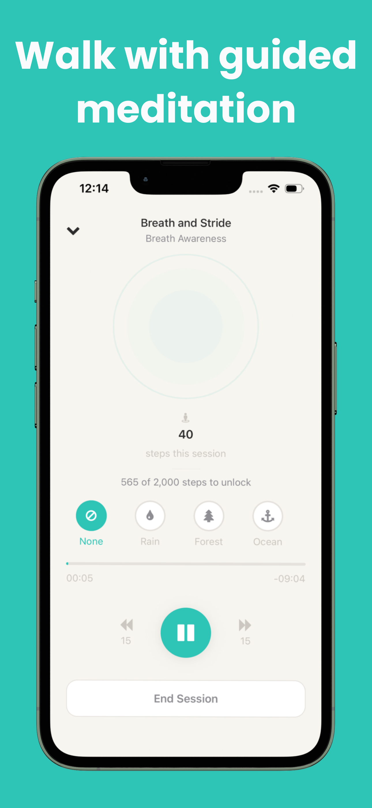 FootpathFocus screenshot 2