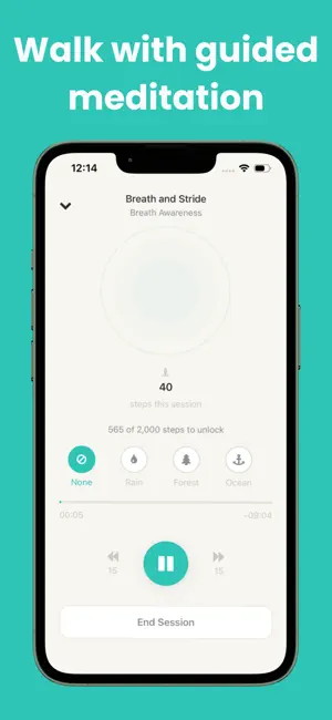 FootpathFocus screenshot 2