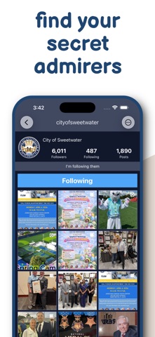 Followers Pro screenshot