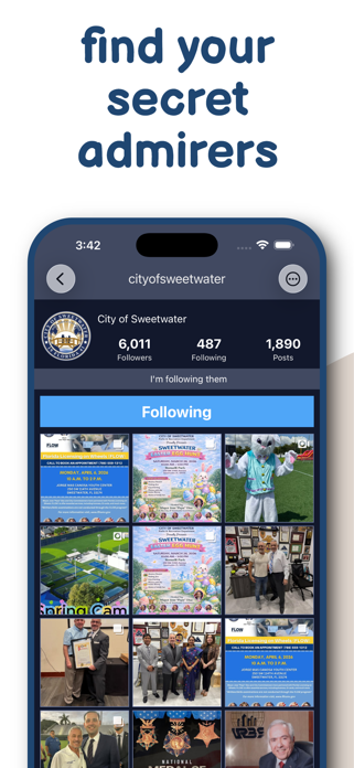 Followers Pro Screenshot 7 of 7