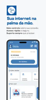 MILBR+ screenshot 1