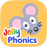 Jolly Phonics - Learn to Read