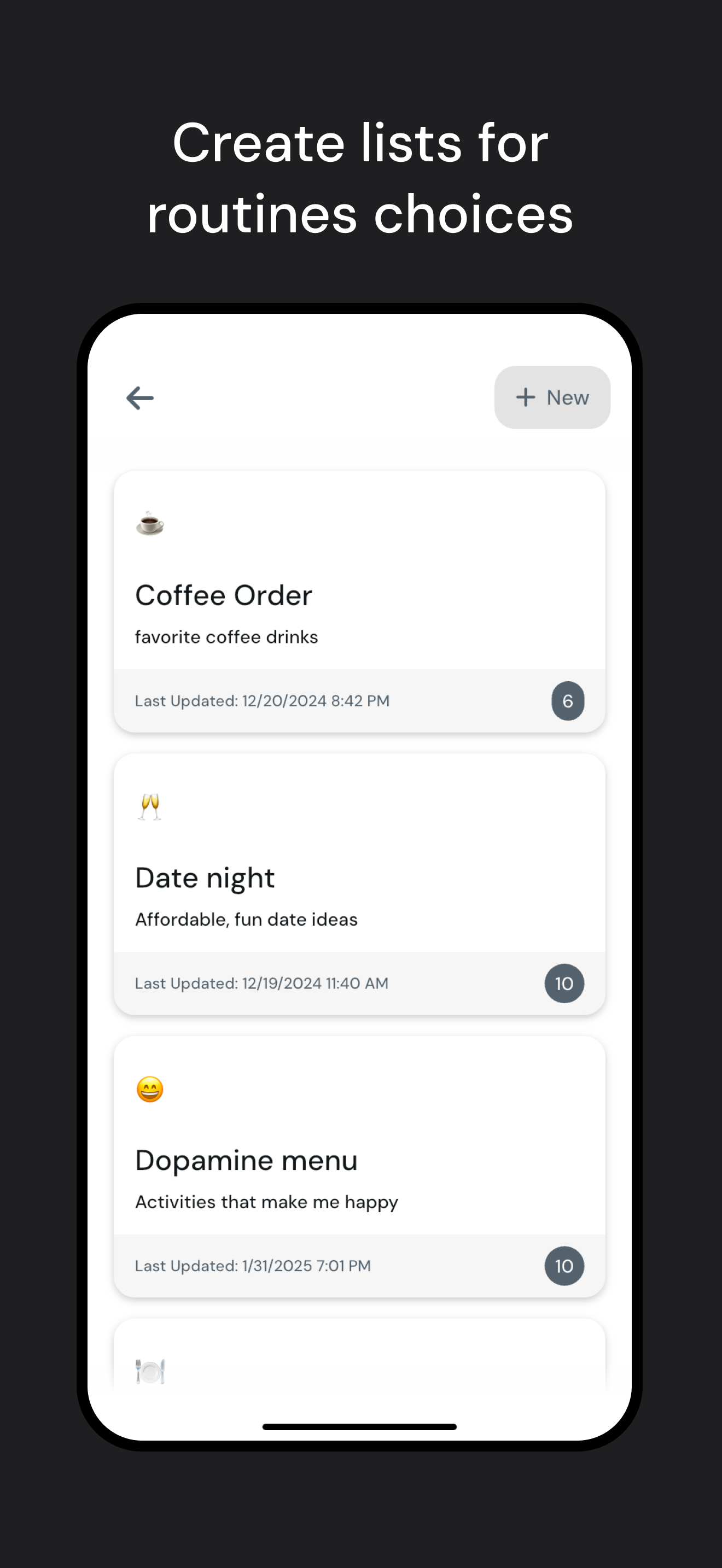 Decide: AI Decision Assistant screenshot 6