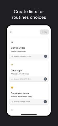 Decide: AI Decision Assistant Screenshot 6 of 9