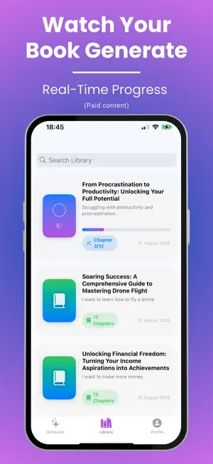 FixBook – Your Personal Guide screenshot 3