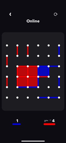 Dots Classic – Dots & Boxes Screenshot 5 of 5
