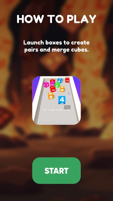 Luker Go Adventure Screenshot