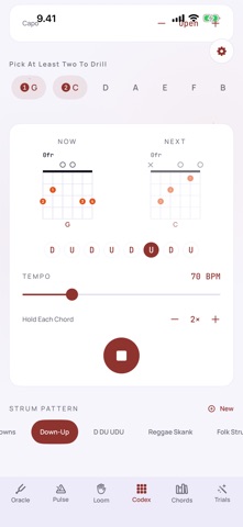 Celestial Strings Screenshot 8 of 8