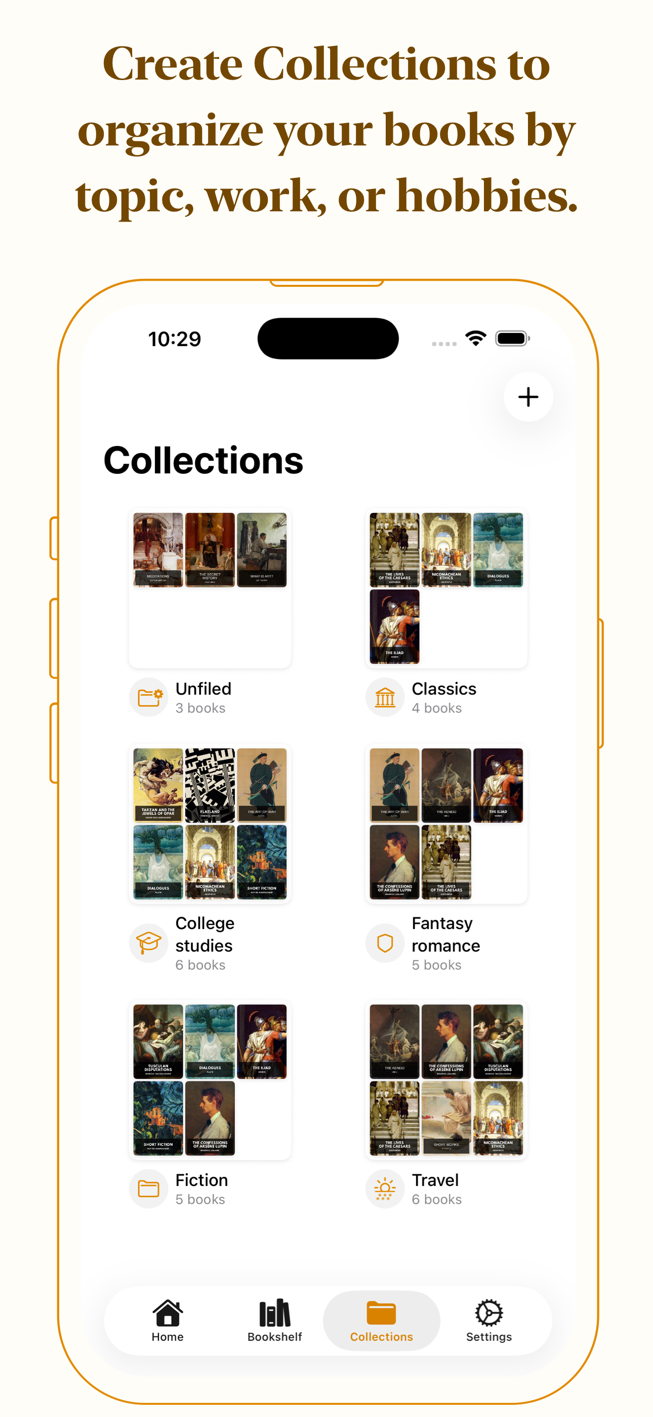 ePub Pro screenshot 3