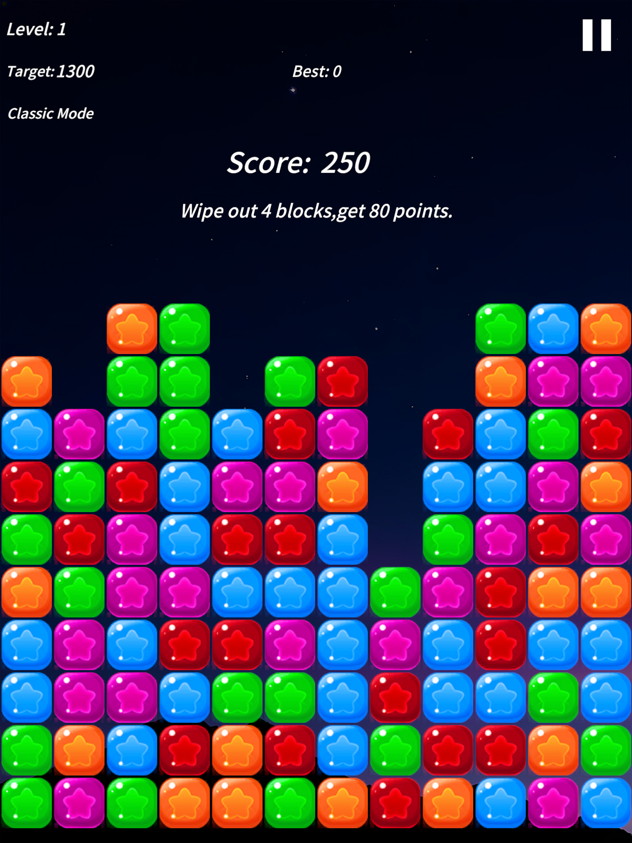Fun Block - Puzzle Games