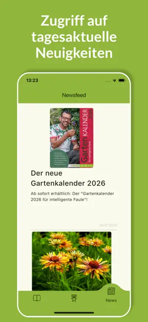 GARTEN+HAUS screenshot 4