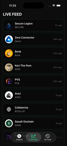 HYPERNEXION Screenshot 2 of 4