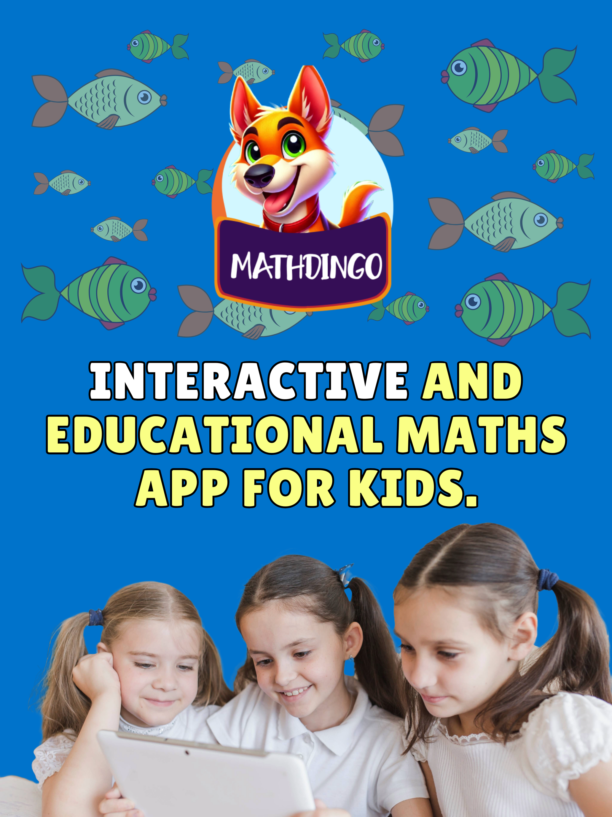 MathDingo