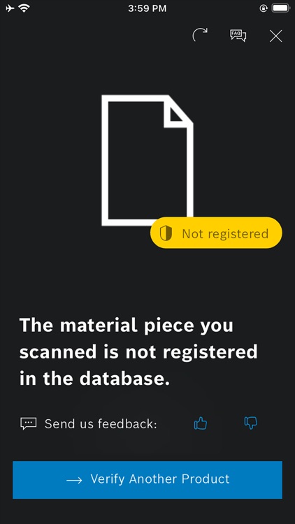 Verify Origify screenshot-5