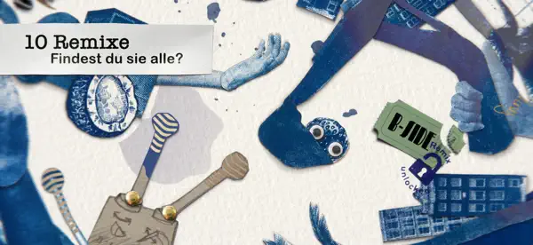 PBJ – Das Musical Screenshot 3