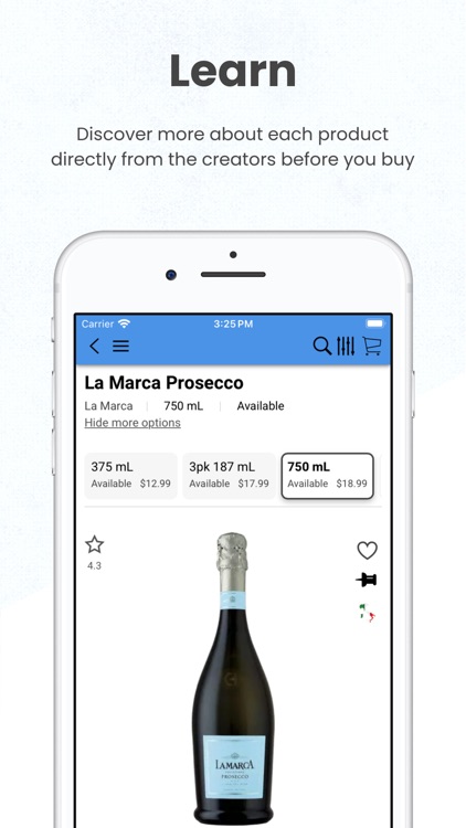The Prospect Packie screenshot-3