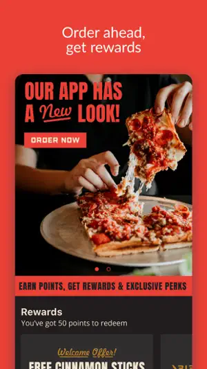 Via 313 Pizza screenshot 1