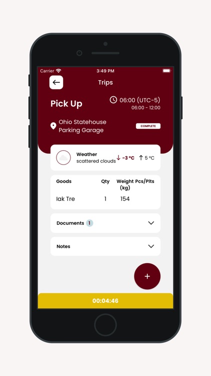 TrueTMS screenshot-6