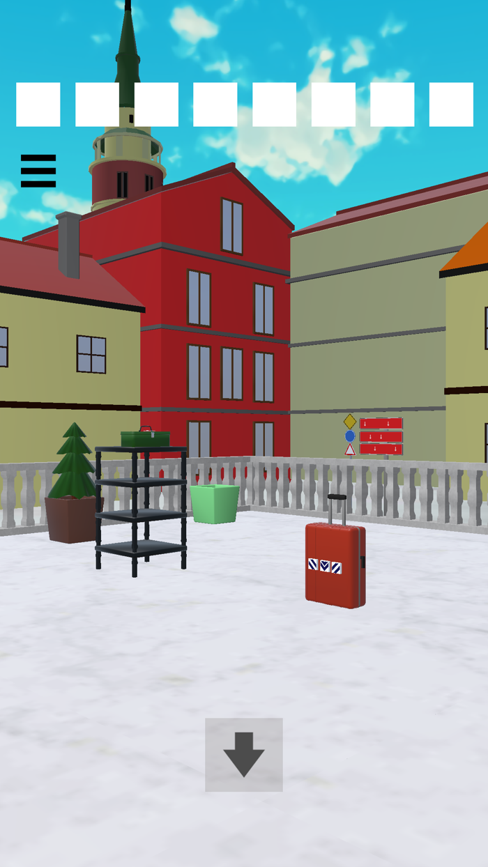 Escape Game Musicians Atelier