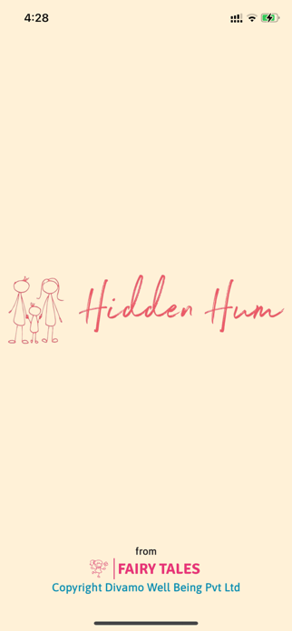 Hidden Hum Screenshot 1 of 10