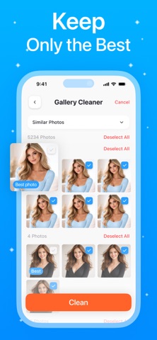 StepClean Screenshot 3 of 8