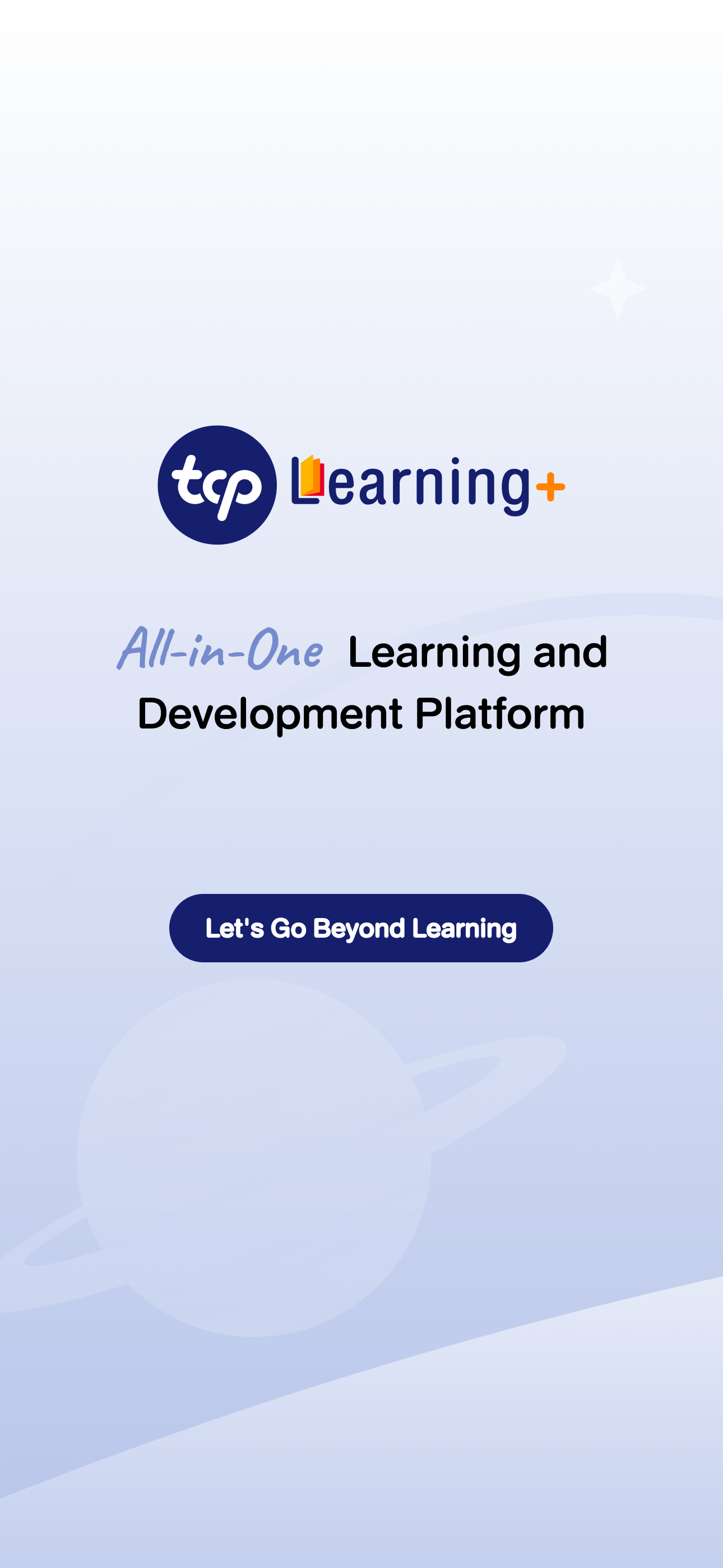 TCP Learning Plus