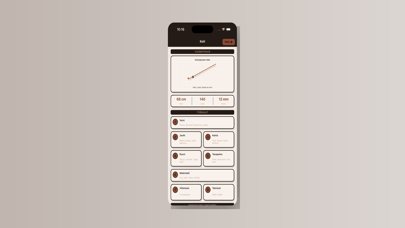 KaelmynThorne screenshot 1